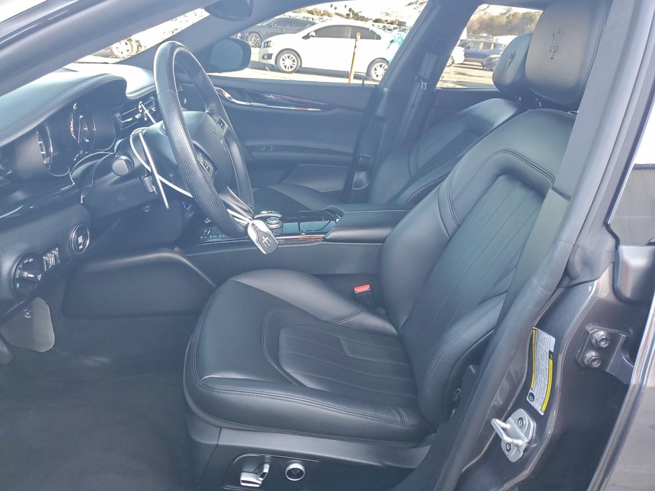 2022 Maserati Quattroporte Modena VIN: ZAM56YPM7N1380981 Lot: 94910755