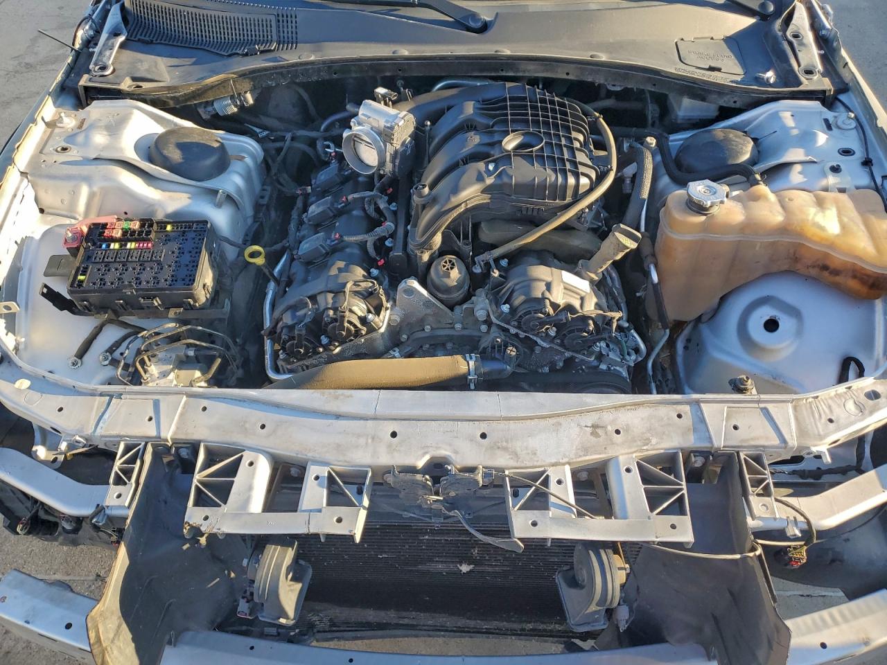 2021 Chrysler 300 Touring VIN: 2C3CCAAG7MH606469 Lot: 93962605