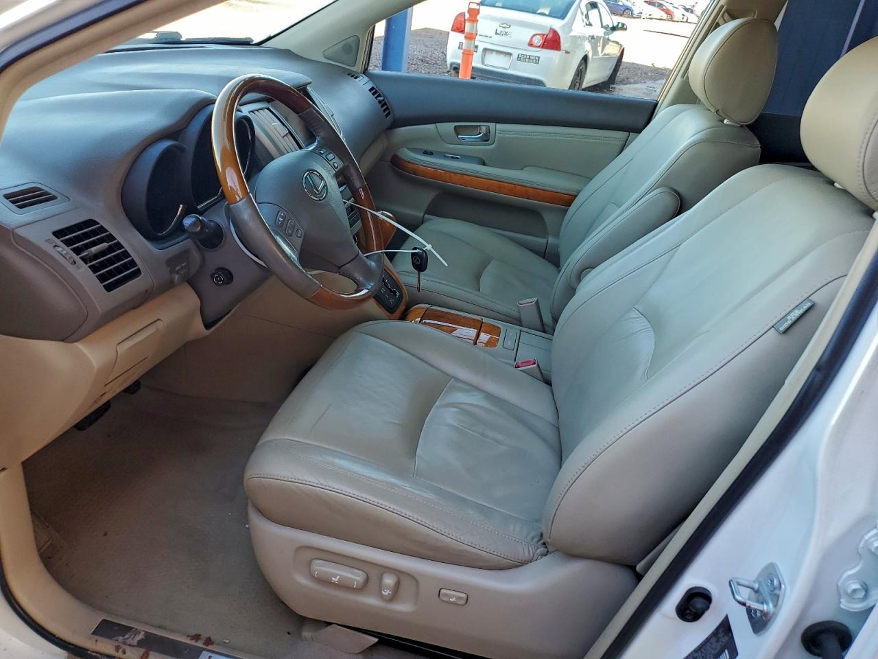 2005 Lexus Rx 330 VIN: 2T2HA31U55C072789 Lot: 94304105