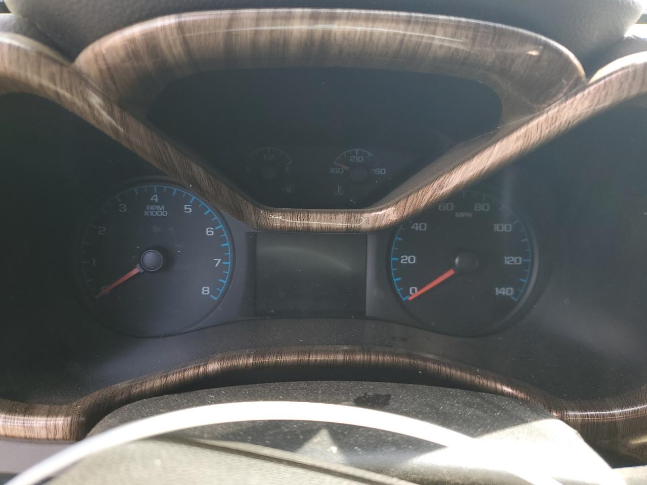 2018 Chevrolet Colorado VIN: 1GCHSBEA9J1197112 Lot: 92118955