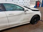 2017 MERCEDES-BENZ CLA CLA 200D SPORT 4DR for sale at Copart EAST KILBRIDE
