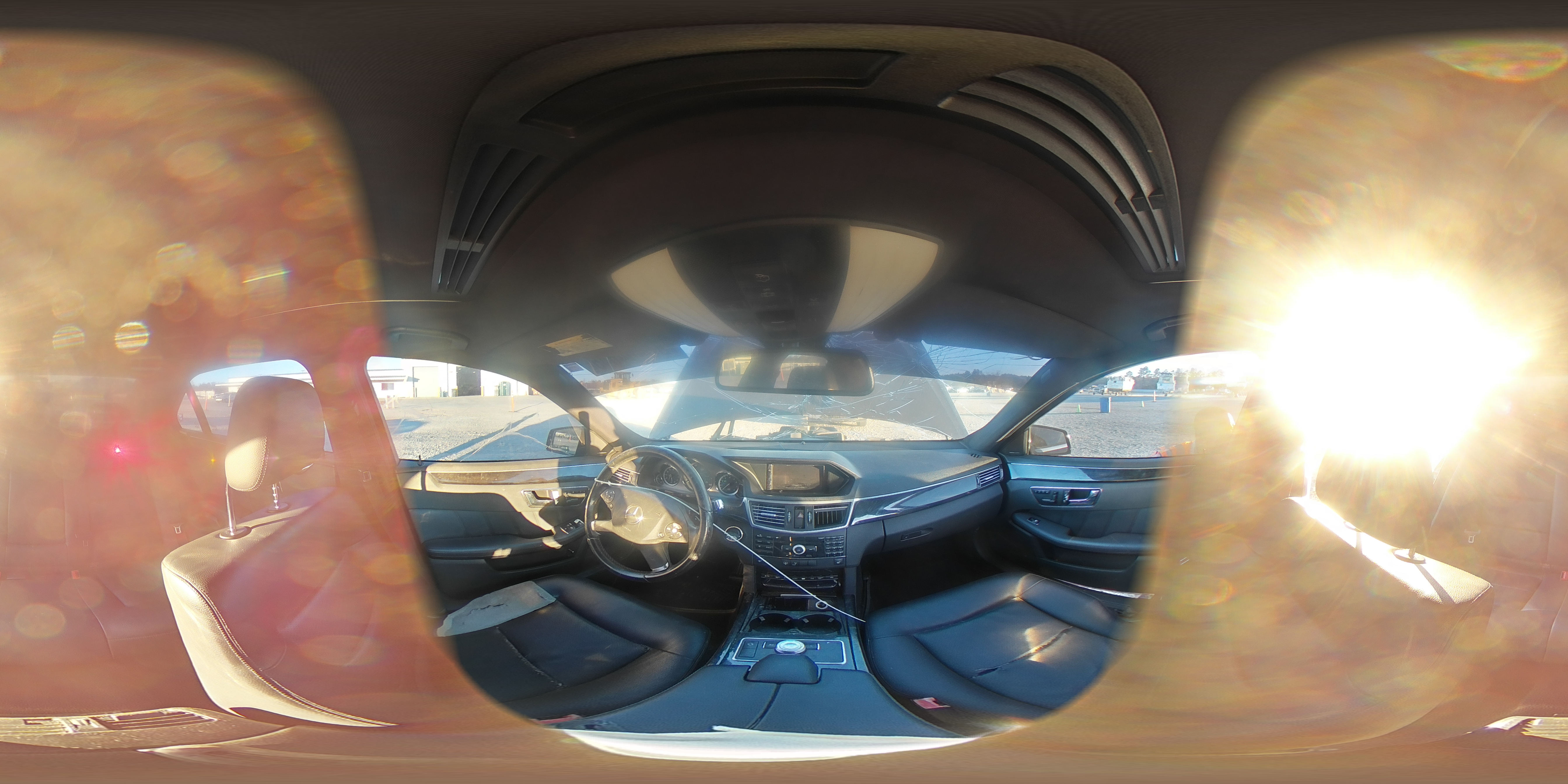 2010 Mercedes-Benz E 350 VIN: WDDHF5GB8AA106560 Lot: 93404645