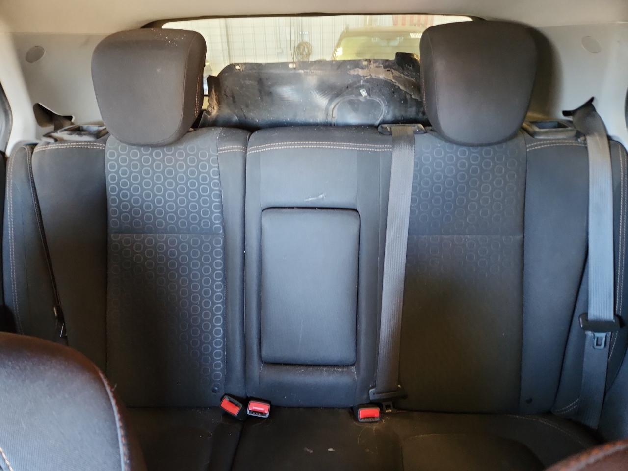 2019 Chevrolet Trax Ls VIN: 3GNCJKSB2KL405374 Lot: 92185055