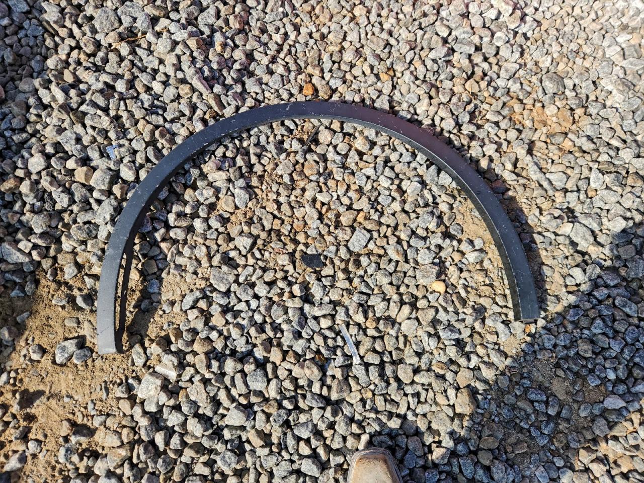 2021 Tesla Model Y VIN: 5YJYGDEF2MF251726 Lot: 93816915