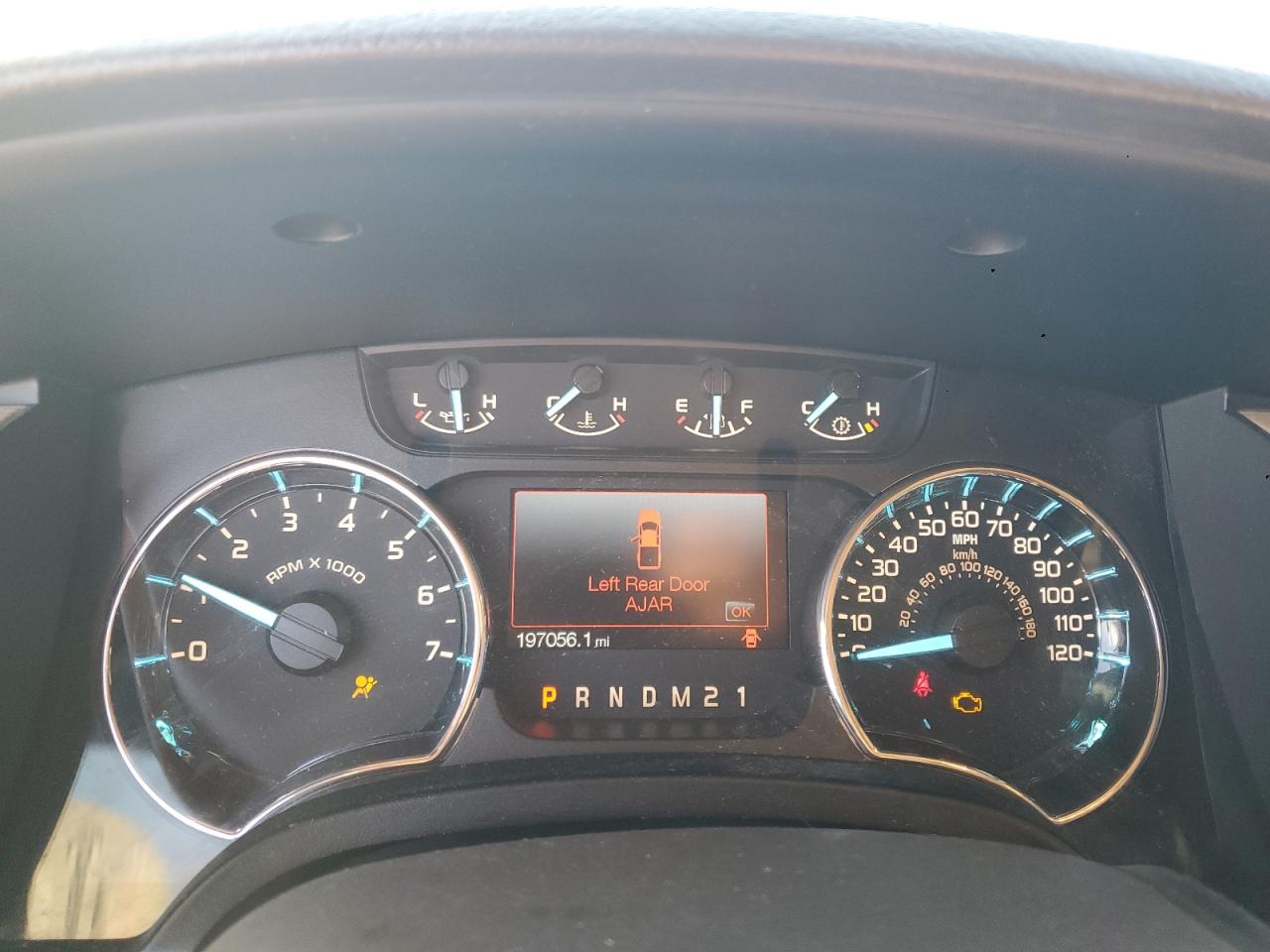 2011 Ford F150 Supercrew VIN: 1FTFW1ET2BFC88265 Lot: 90345465