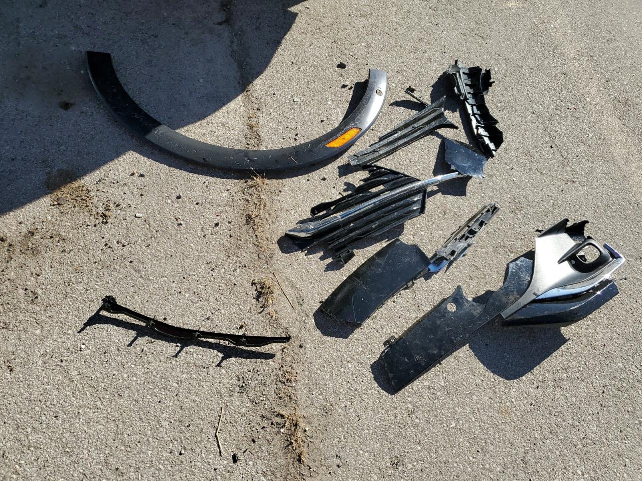 2021 Buick Encore Gx Essence VIN: KL4MMFSL1MB077285 Lot: 91219025