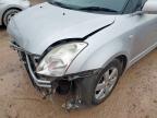 2009 SUZUKI SWIFT 1.5 GLX 5DR for sale at Copart BRISTOL