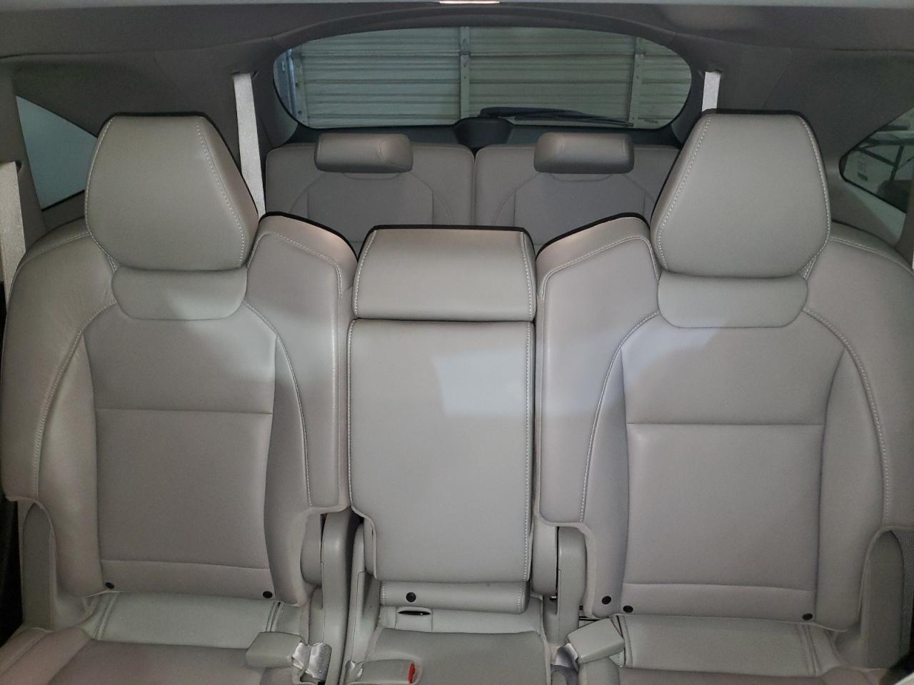 2017 Acura Mdx VIN: 5FRYD4H33HB002768 Lot: 91902435