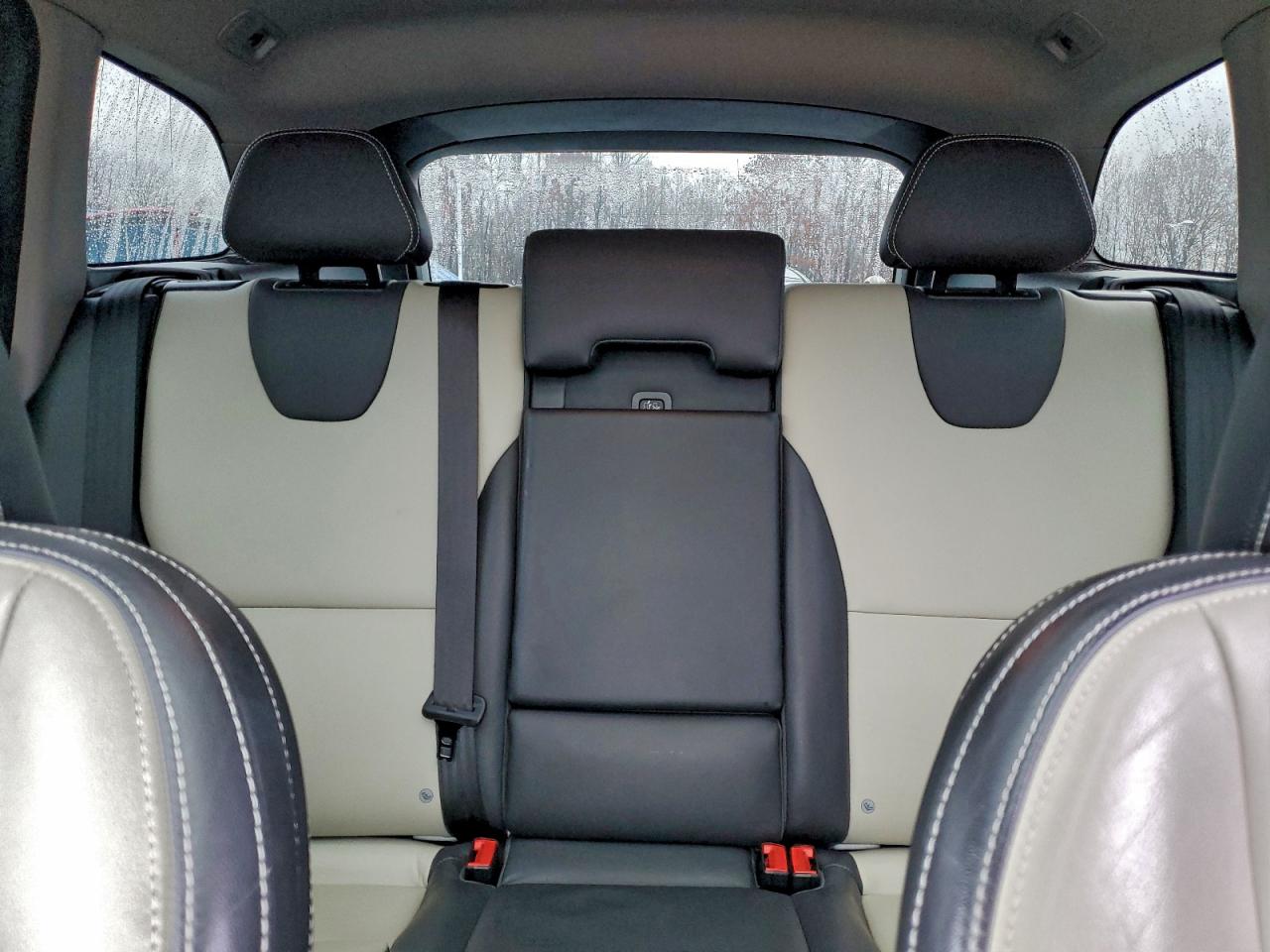 2017 Volvo Xc60 T5 Dynamic VIN: YV440MRR8H2063757 Lot: 92036585