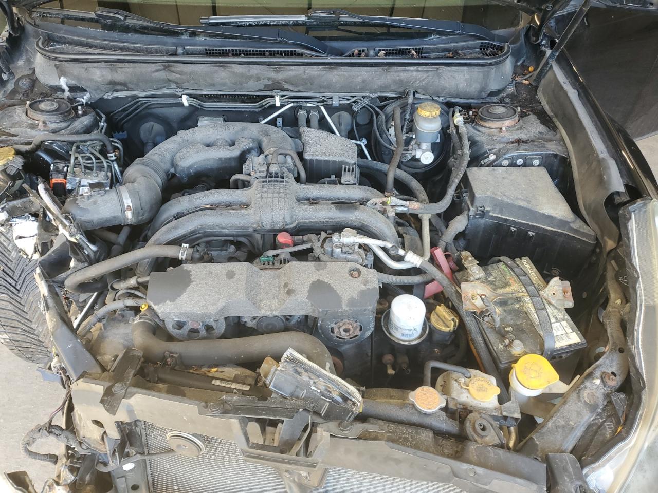 2013 Subaru Legacy 2.5I Premium VIN: 4S3BMBB6XD3044229 Lot: 93115915