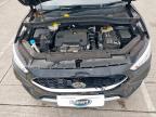 2022 MG MOTOR UK ZS 1.0T GDI EXCLUSIVE 5DR DCT for sale at Copart CHESTER