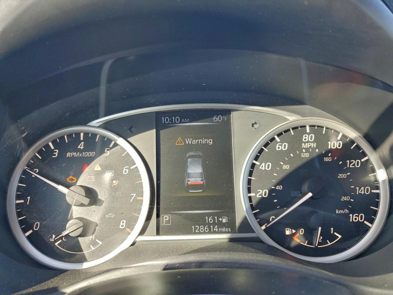 2017 Nissan Sentra S VIN: 3N1AB7AP1HY309547 Lot: 94344745