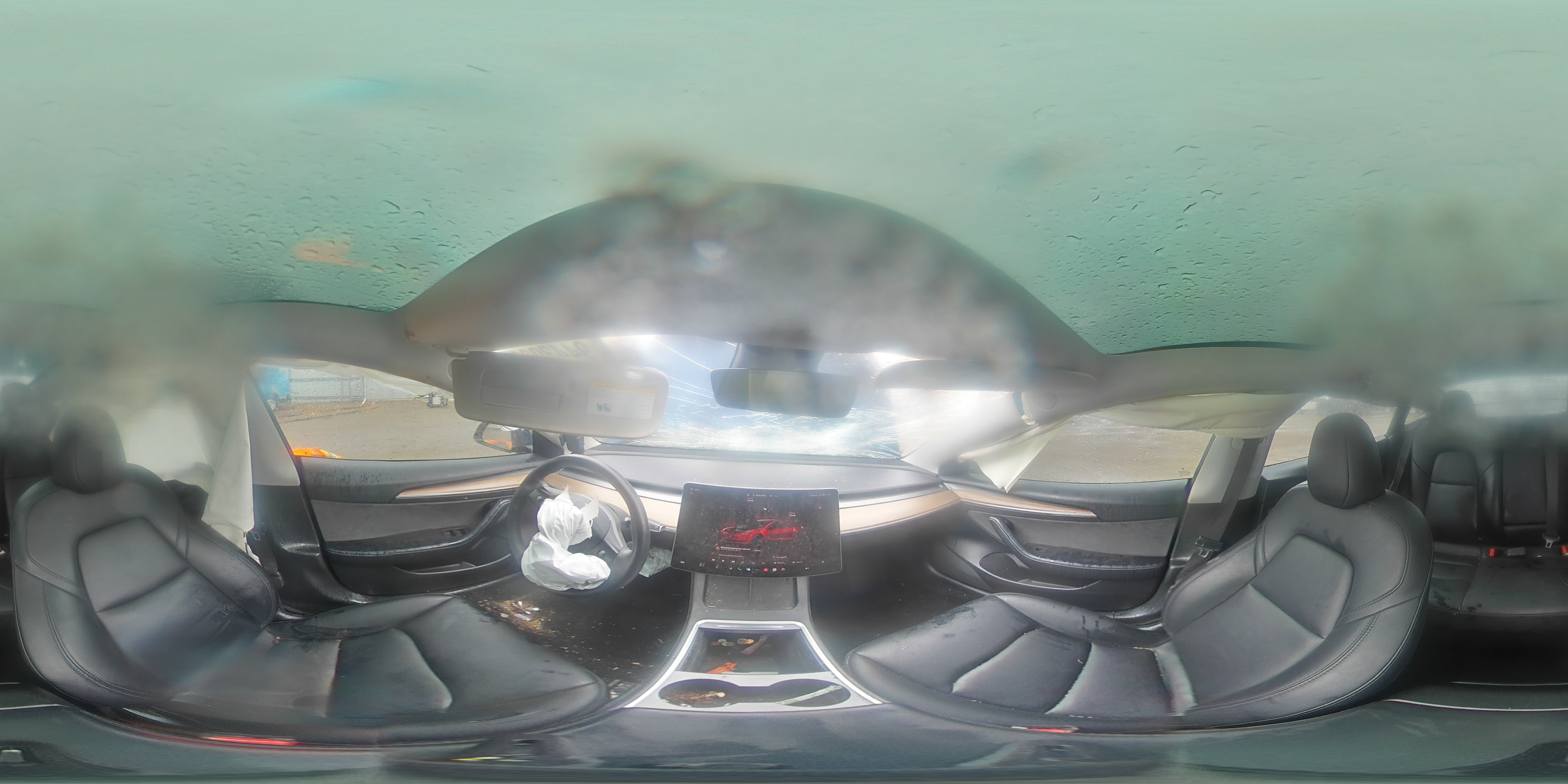 2023 Tesla Model 3 VIN: 5YJ3E1EA4PF484871 Lot: 94439365