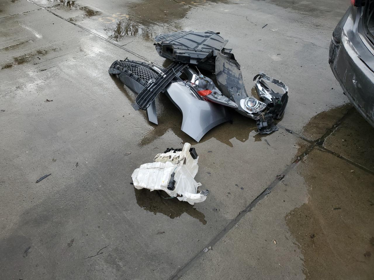 2014 Infiniti Q50 Base VIN: JN1BV7AP0EM685814 Lot: 93751755