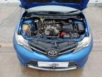 2013 TOYOTA AURIS 1.4 D-4D ICON 5DR for sale at Copart WESTBURY