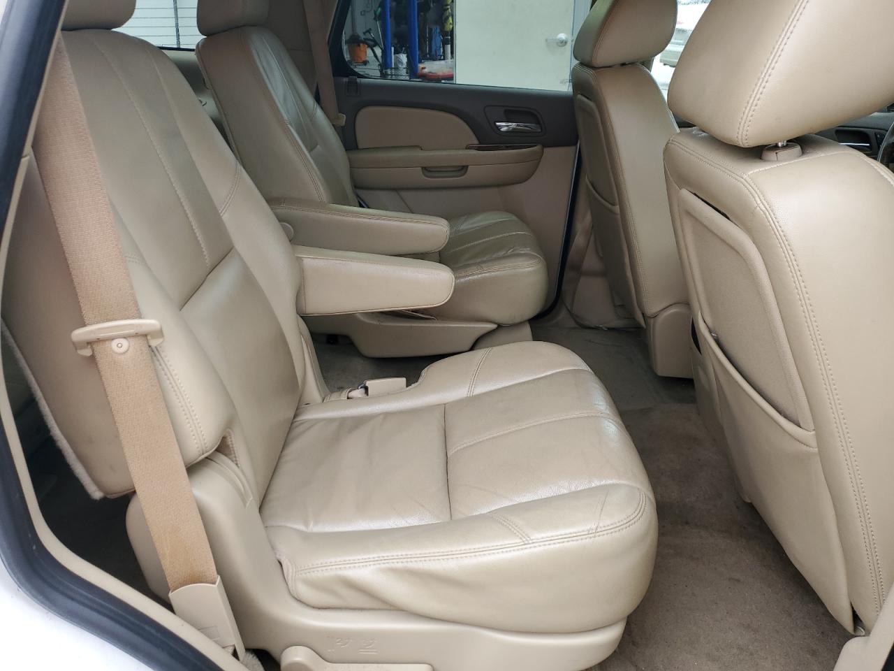 2010 GMC Yukon Slt VIN: 1GKUKCE0XAR270280 Lot: 93021845