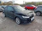 2015 AUDI A1 1.4 TFSI 150 S LINE 3DR for sale at Copart ST HELENS