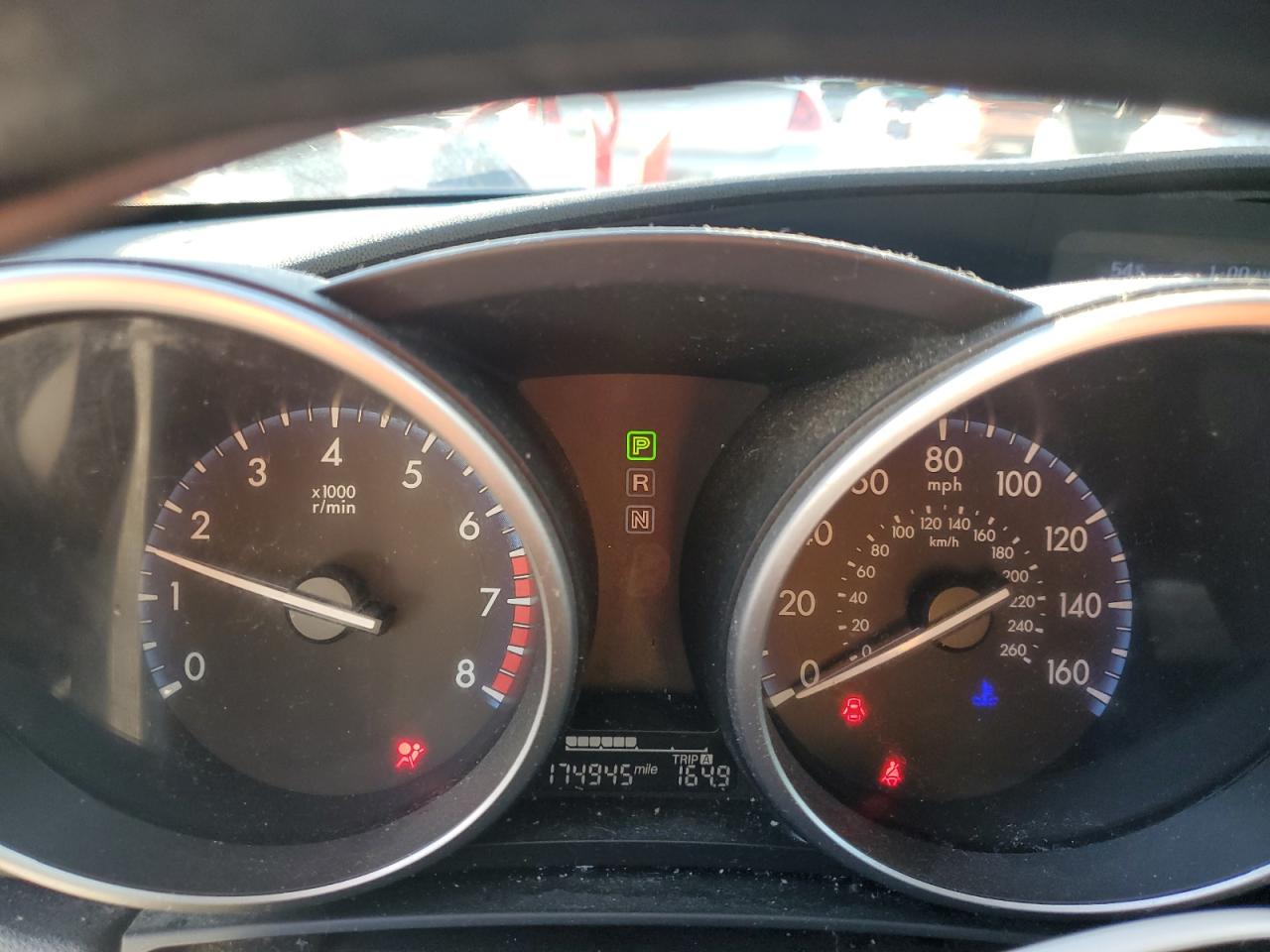 2013 Mazda 3 I VIN: JM1BL1U79D1756990 Lot: 91435425