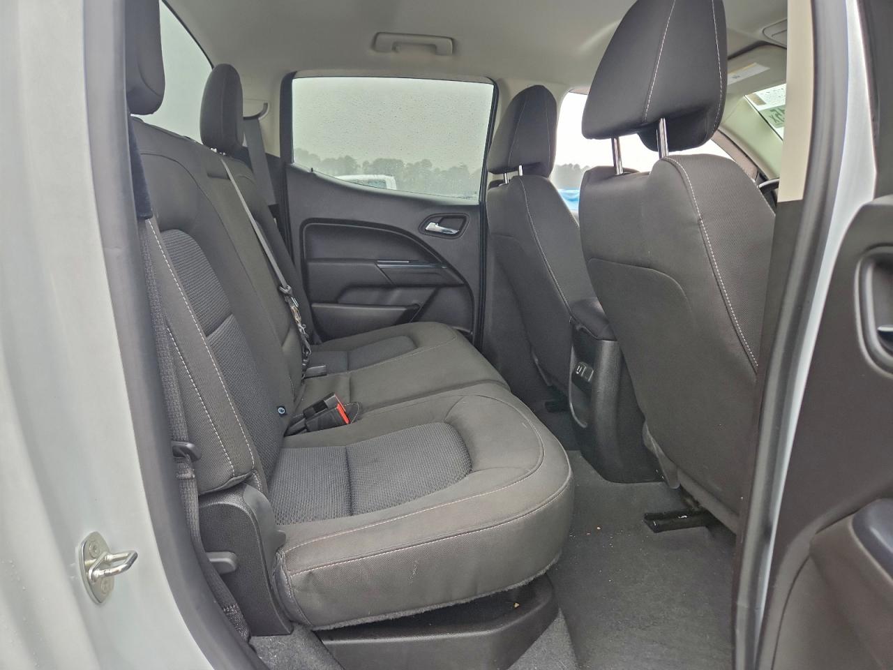 2021 Chevrolet Colorado Lt VIN: 1GCGSCEN5M1210530 Lot: 93633815