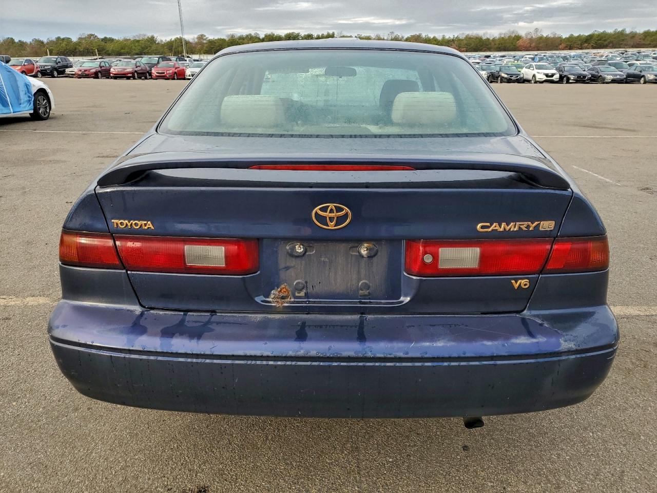 1999 Toyota Camry Le VIN: JT2BF22K3X0184628 Lot: 94441115
