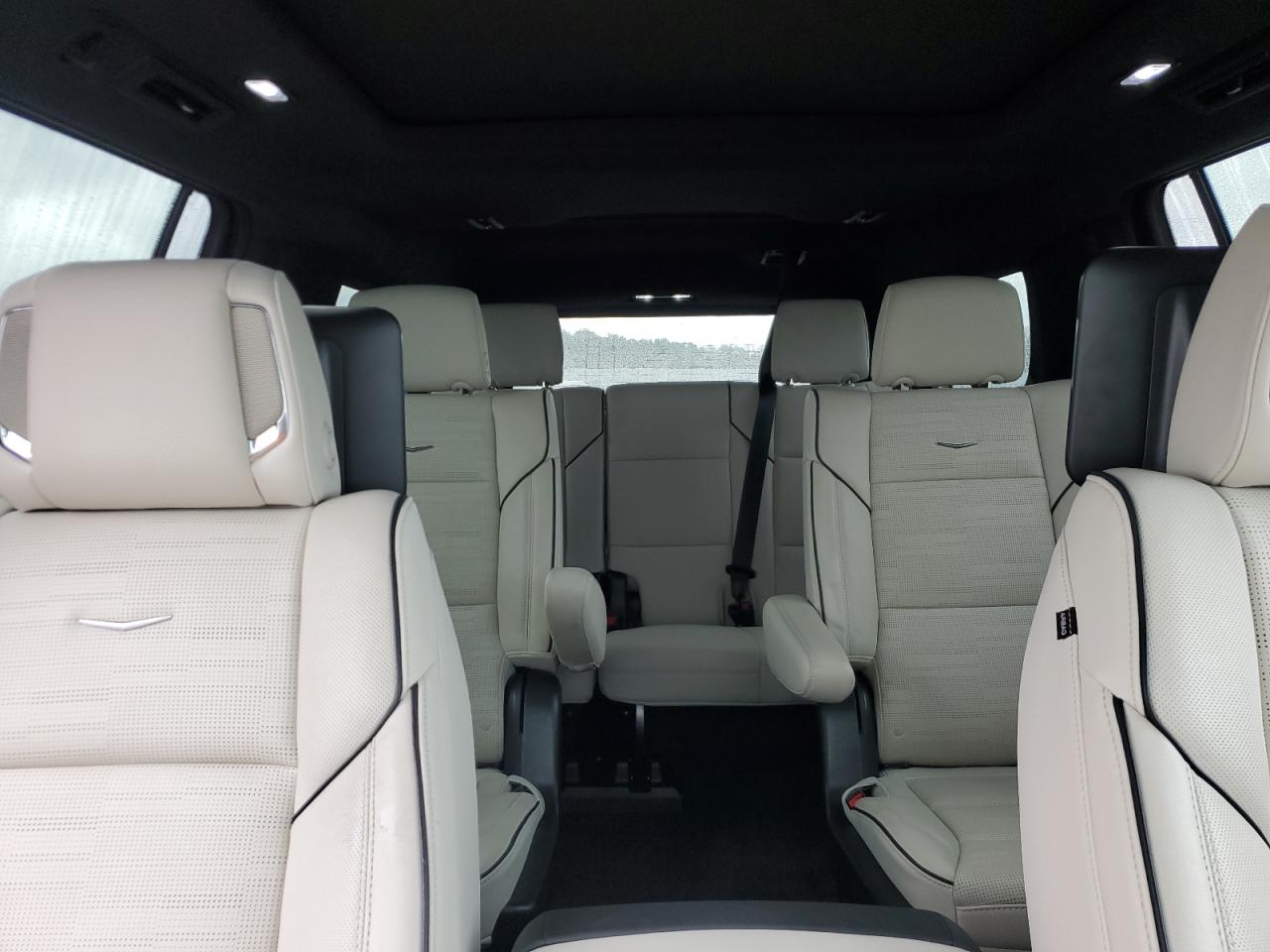 2023 Cadillac Escalade Esv Sport VIN: 1GYS4PKL8PR209645 Lot: 92889665