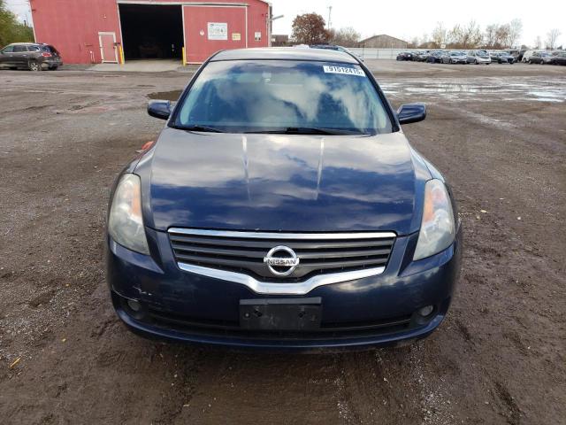 2009 NISSAN ALTIMA 2.5  