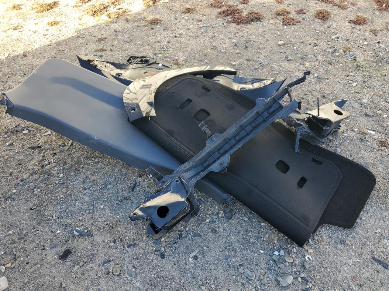 2026 Kia Ev9 Gt Line VIN: 5XYAEFS51TG005269 Lot: 90256785