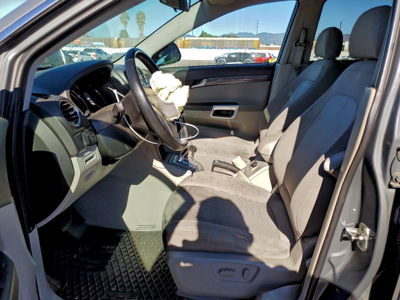 2008 Saturn Vue Xe VIN: 3GSCL33PX8S650848 Lot: 94692265