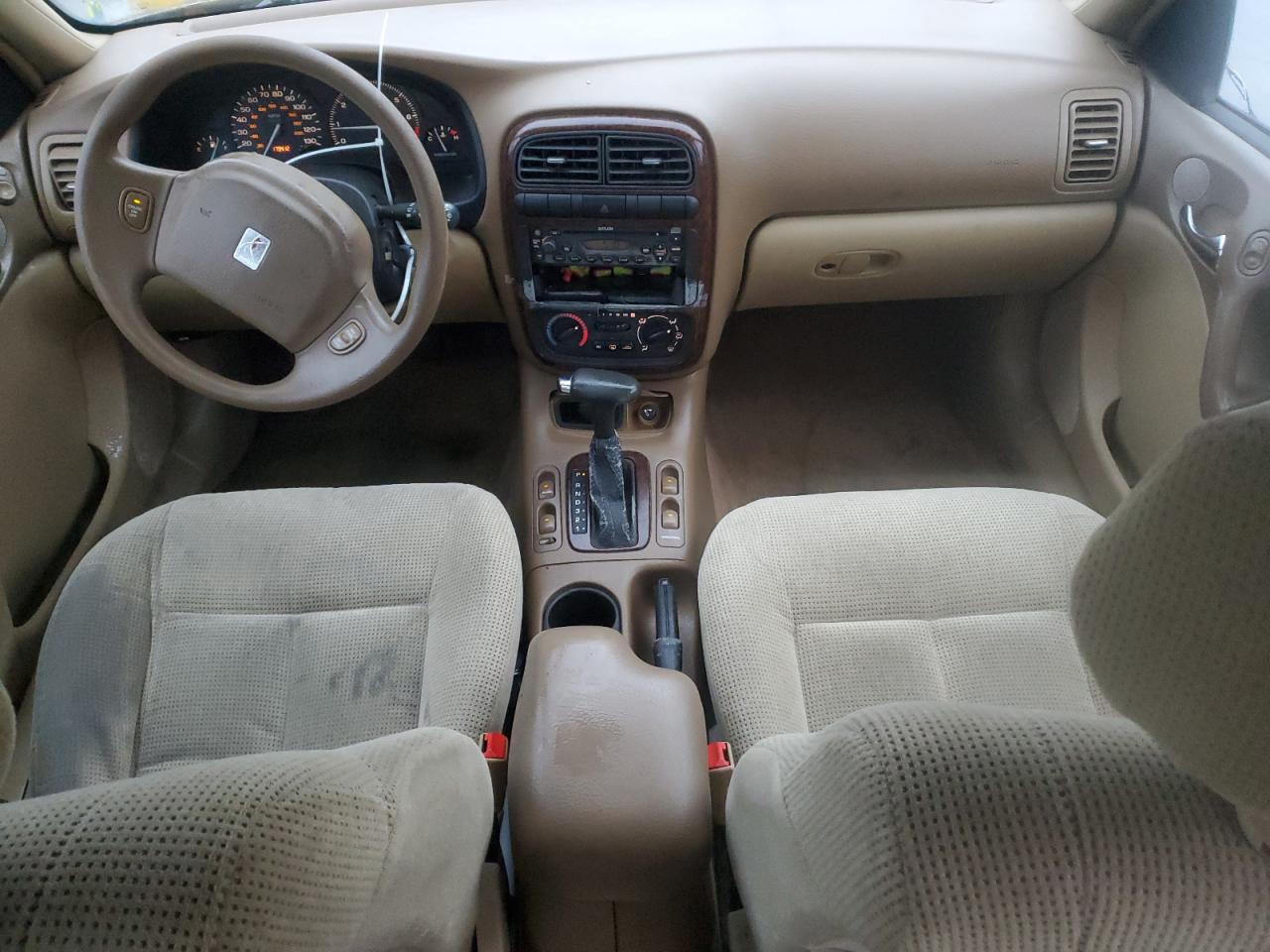 2000 Saturn Lw1 VIN: 1G8JU82F5YY660020 Lot: 93747475