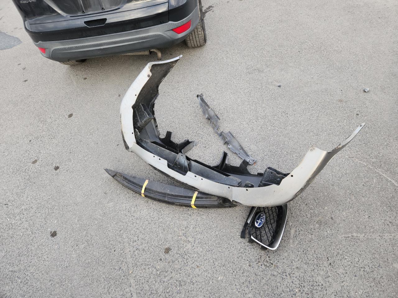 2006 Subaru Impreza 2.5I Sports Wagon VIN: JF1GG67626H804839 Lot: 92164175