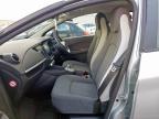 2021 RENAULT ZOE ICONIC for sale at Copart CHESTER