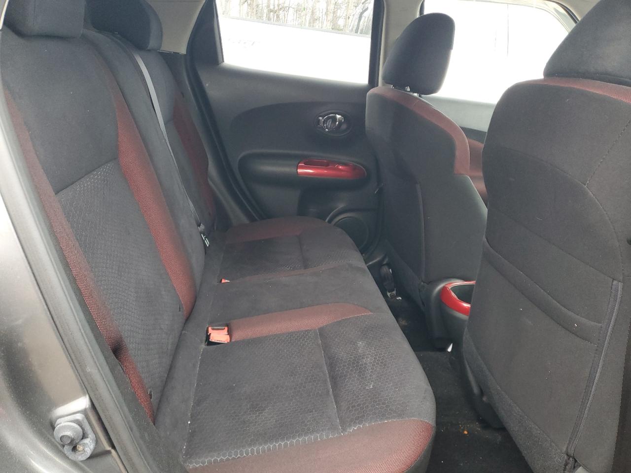 2013 Nissan Juke S VIN: JN8AF5MR9DT212414 Lot: 91039185