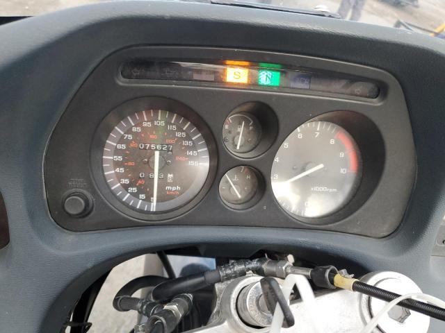 1999 HONDA ST1100   