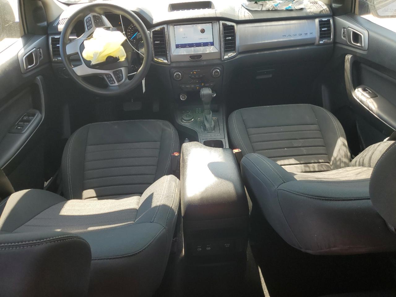 2020 Ford Ranger Xl VIN: 1FTER4FH4LLA55215 Lot: 90921975