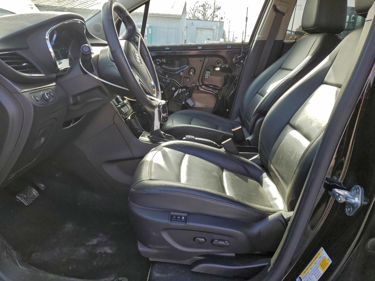 2019 Buick Encore Essence VIN: KL4CJCSM7KB707500 Lot: 94324165