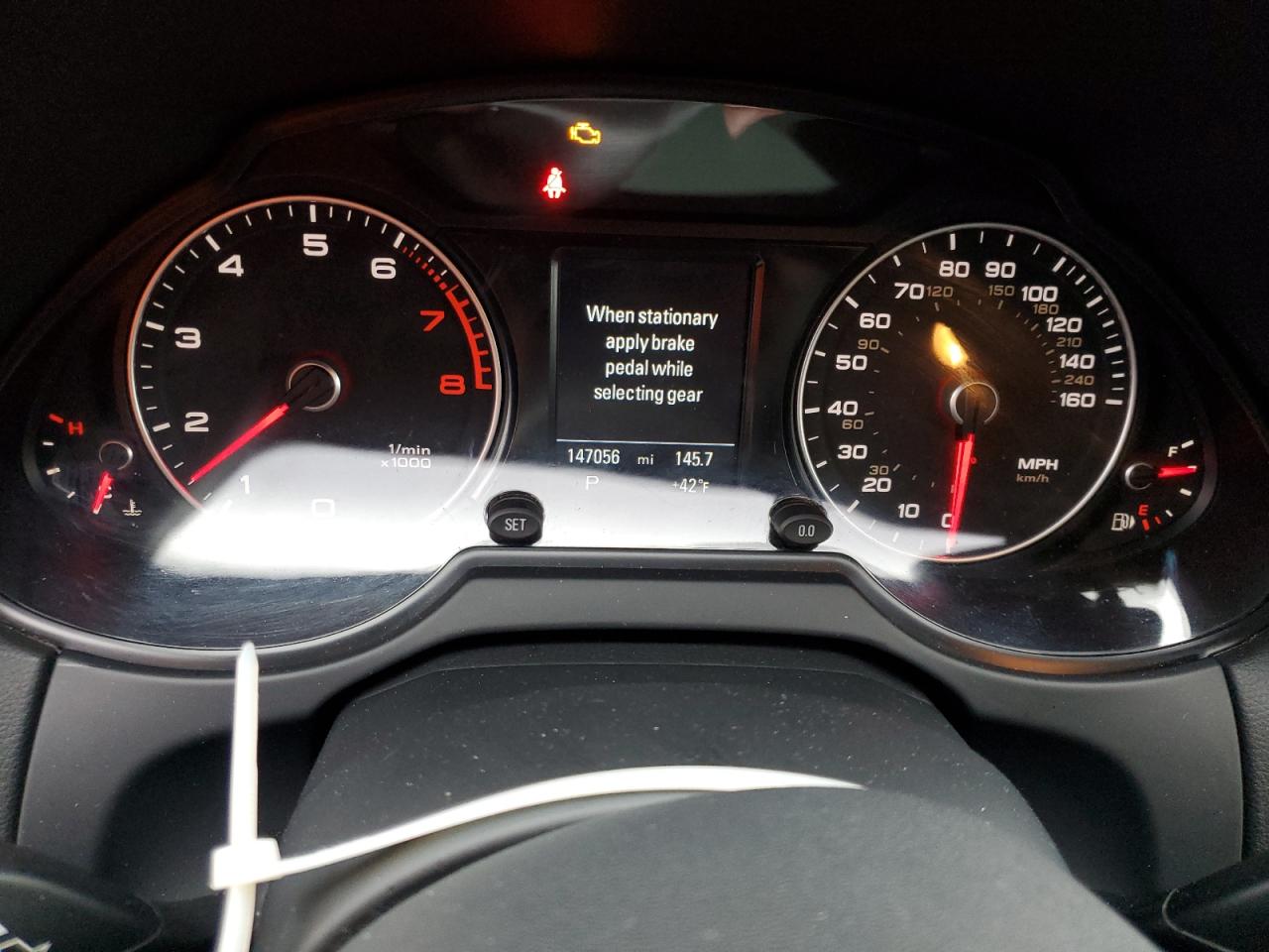 2016 Audi Q5 Premium Plus S-Line VIN: WA1D7AFP6GA039181 Lot: 93389395