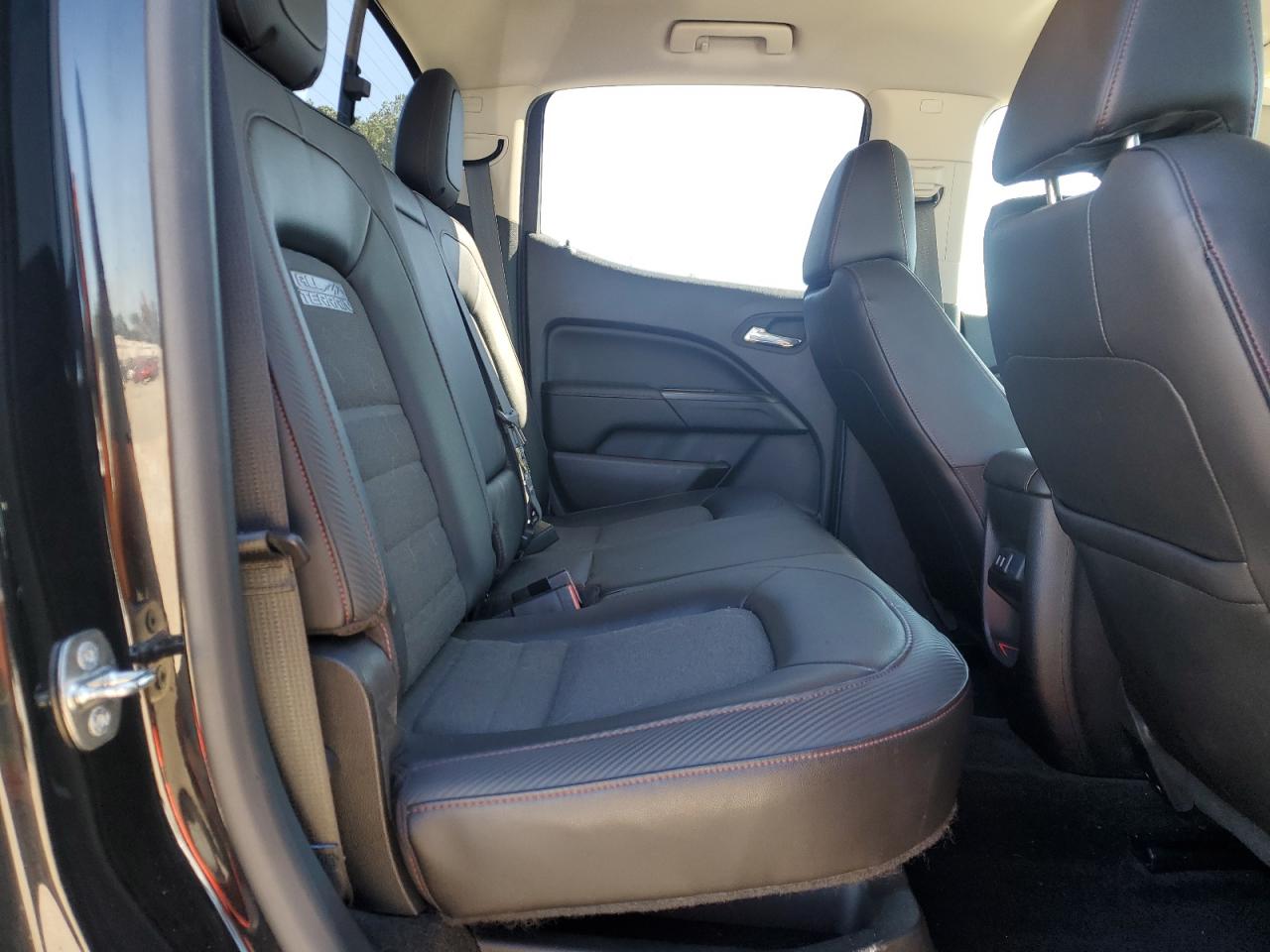 2016 GMC Canyon Sle VIN: 1GTG6CE32G1388564 Lot: 92177695