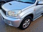 2003 TOYOTA RAV 4 2.0 D-4D NRG 3DR for sale at Copart SANDWICH