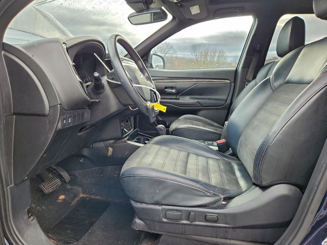 2020 Mitsubishi Outlander Se VIN: JA4AD3A34LZ020409 Lot: 94342775