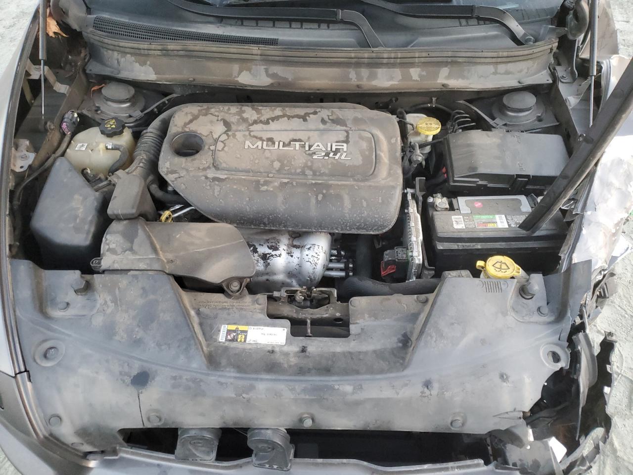 2018 Jeep Cherokee Latitude VIN: 1C4PJLCB3JD537692 Lot: 92760055