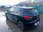 2019 RENAULT CLIO 0.9 TCE 90 ICONIC 5DR for sale at Copart PETERLEE