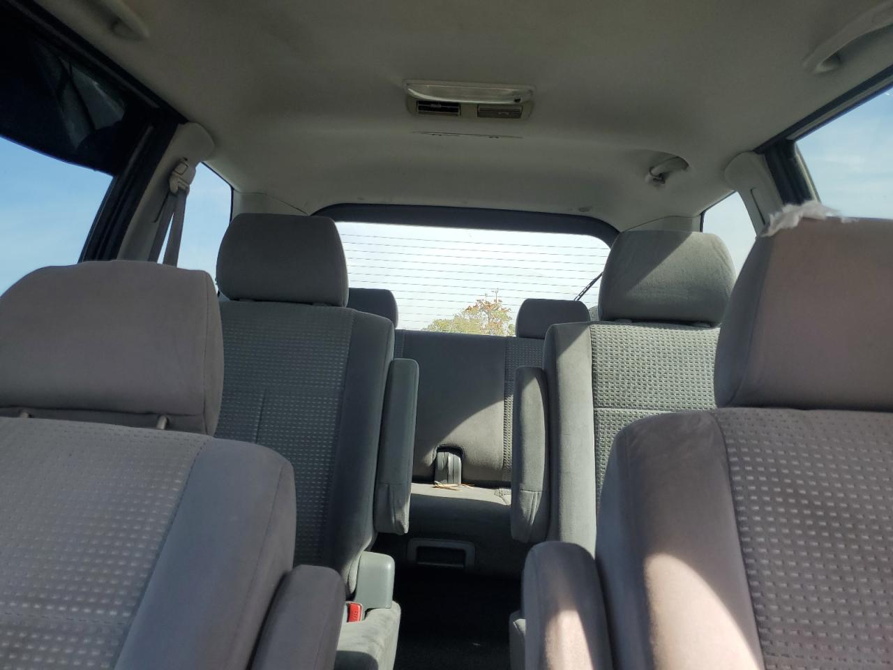 2006 Mazda Mpv Wagon VIN: JM3LW28AX60563772 Lot: 91578055