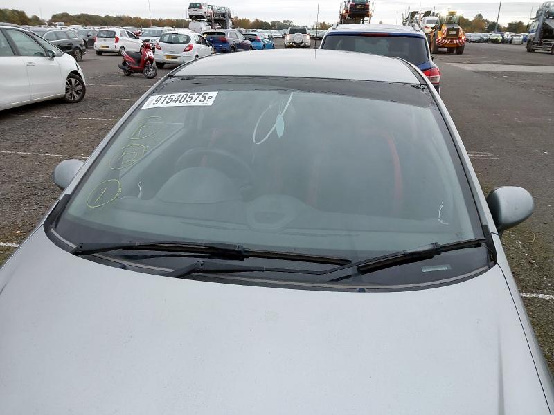 2012 VAUXHALL CORSA SRI 