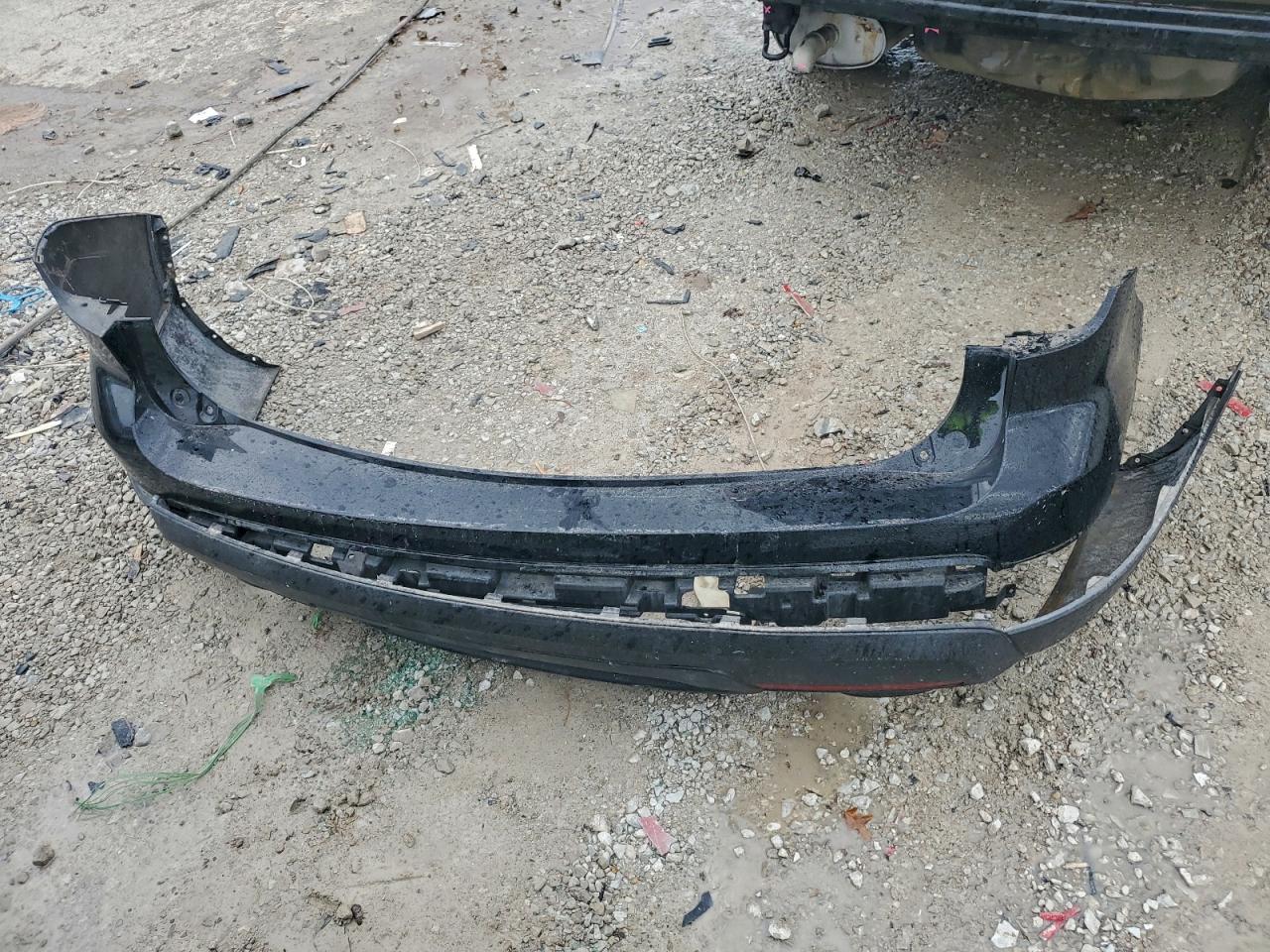 2014 Ford Explorer Police Interceptor VIN: 1FM5K8AR7EGA92066 Lot: 94219195