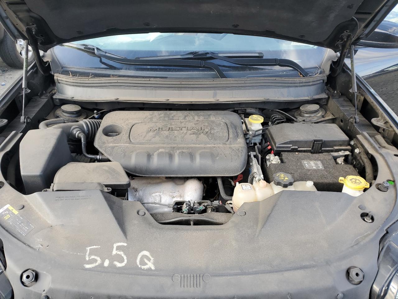 2019 Jeep Cherokee Latitude Plus VIN: 1C4PJMLBXKD367791 Lot: 92060335