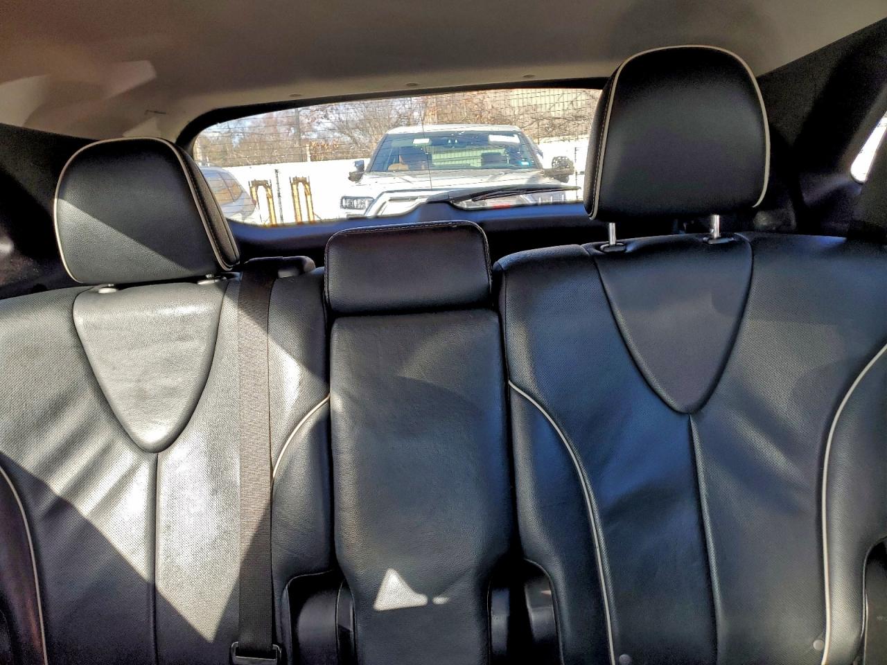 2015 Toyota Venza Le VIN: 4T3BK3BB6FU116049 Lot: 94401375