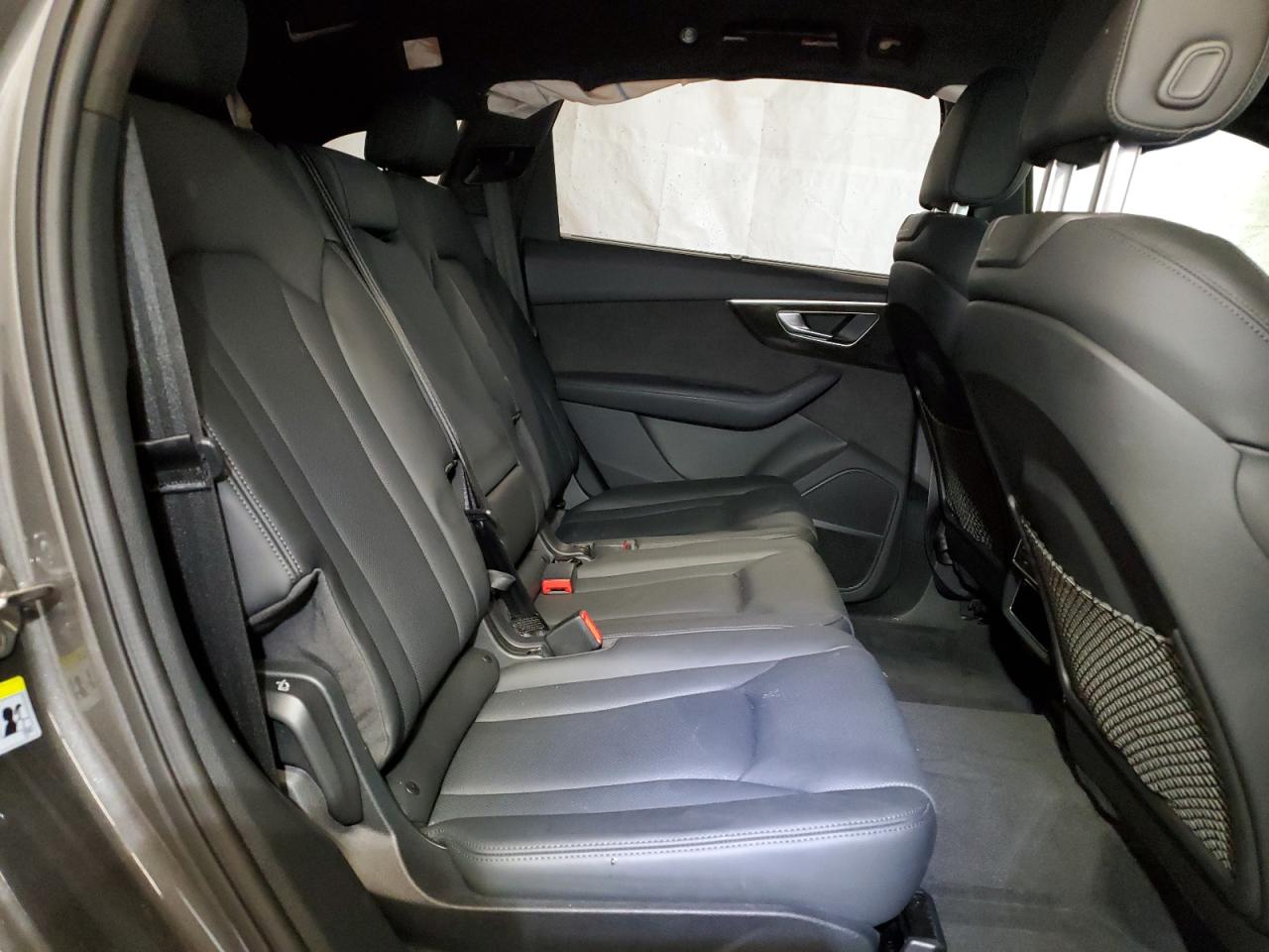 2021 Audi Q7 Prestige VIN: WA1VXBF74MD022898 Lot: 92205835