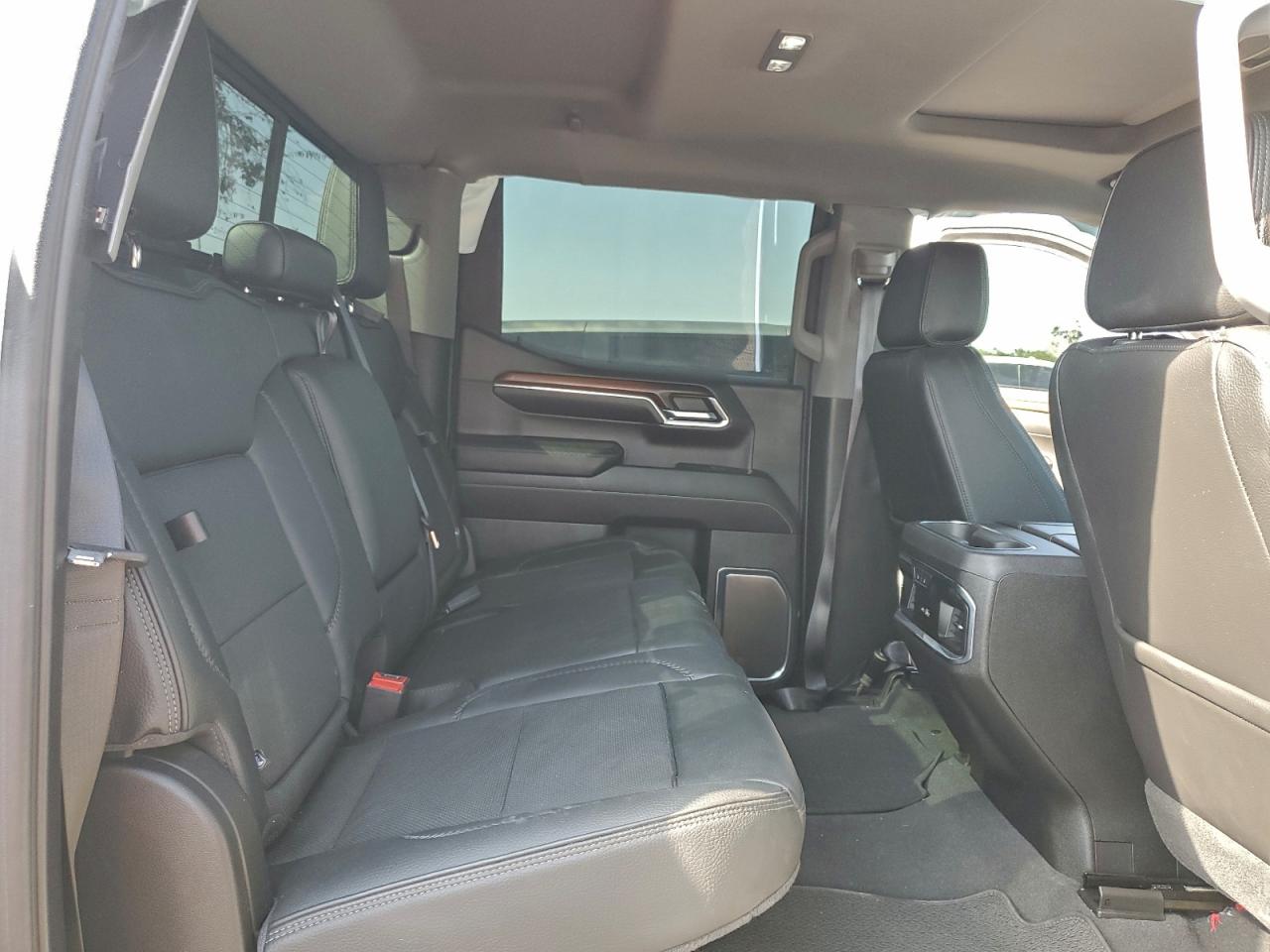 2024 GMC Sierra K1500 Denali VIN: 1GTUUGEL3RZ229301 Lot: 93958995