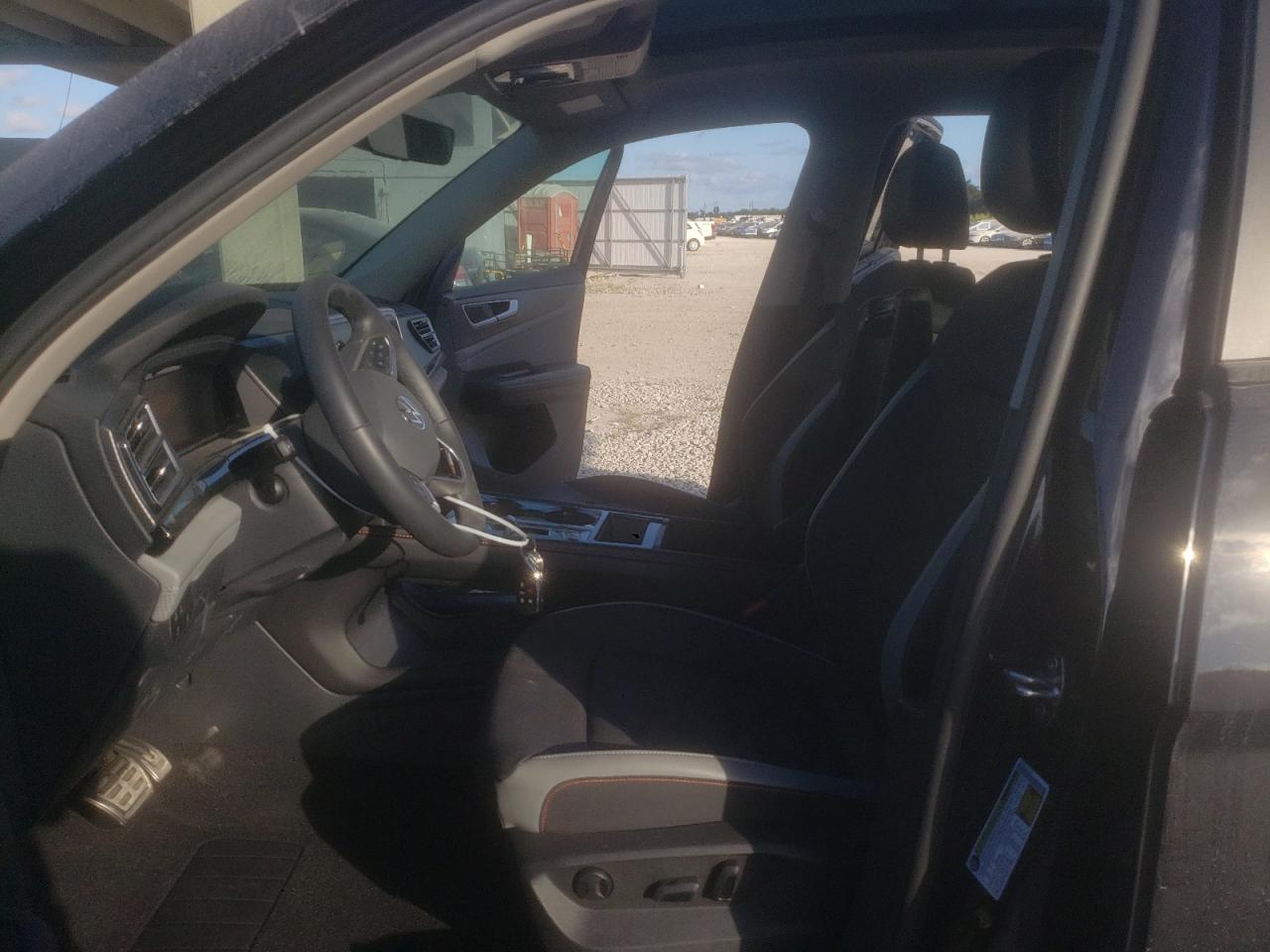 2024 Volkswagen Atlas Peak Edition Se VIN: 1V2CR2CA5RC548301 Lot: 92698095