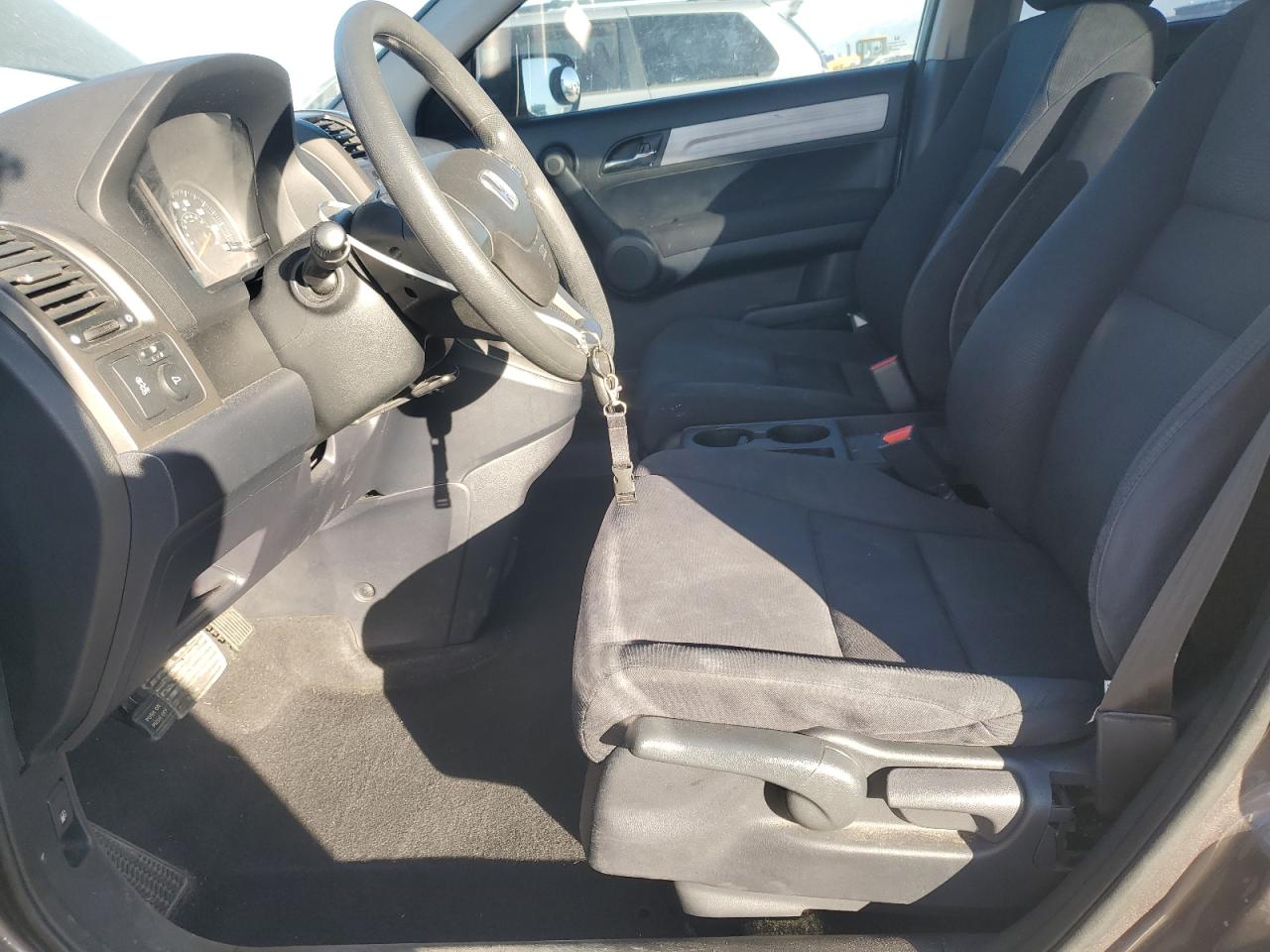 2010 Honda Cr-V Lx VIN: 5J6RE3H36AL030204 Lot: 91002885